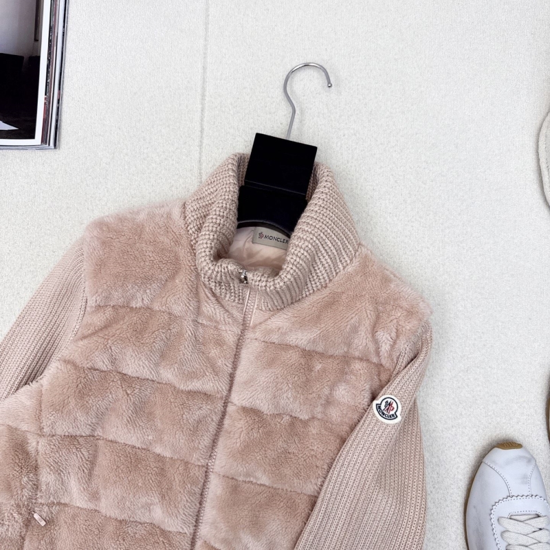 Moncler Down Jacket